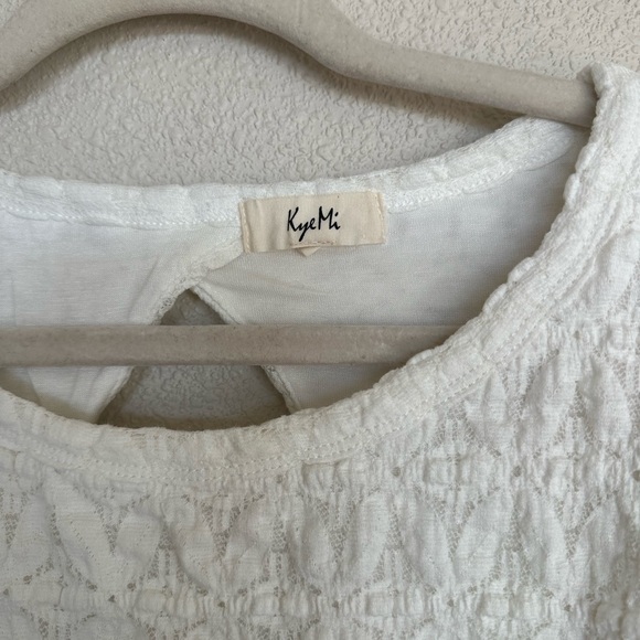 Kye mi shirt - Picture 2 of 4